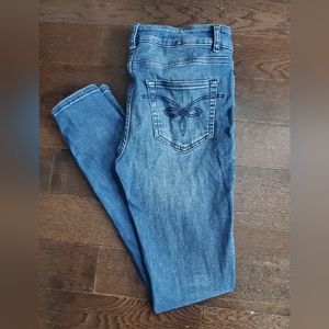 Ted Baker London Skinny Jeans